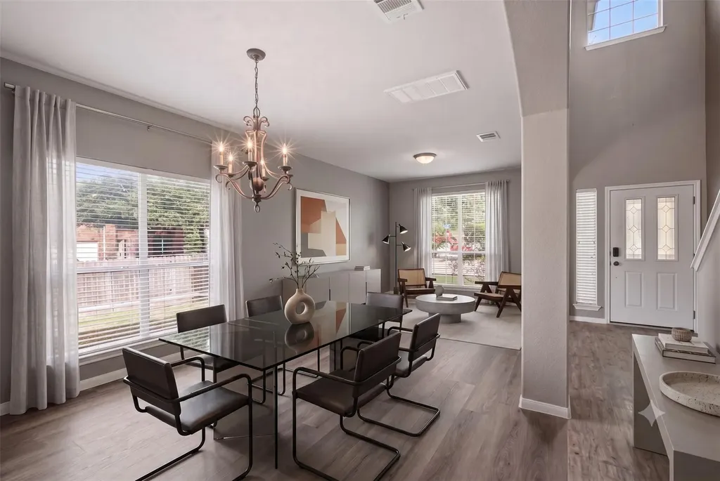 2302 Brookhollow Terrace Georgetown TX 78626