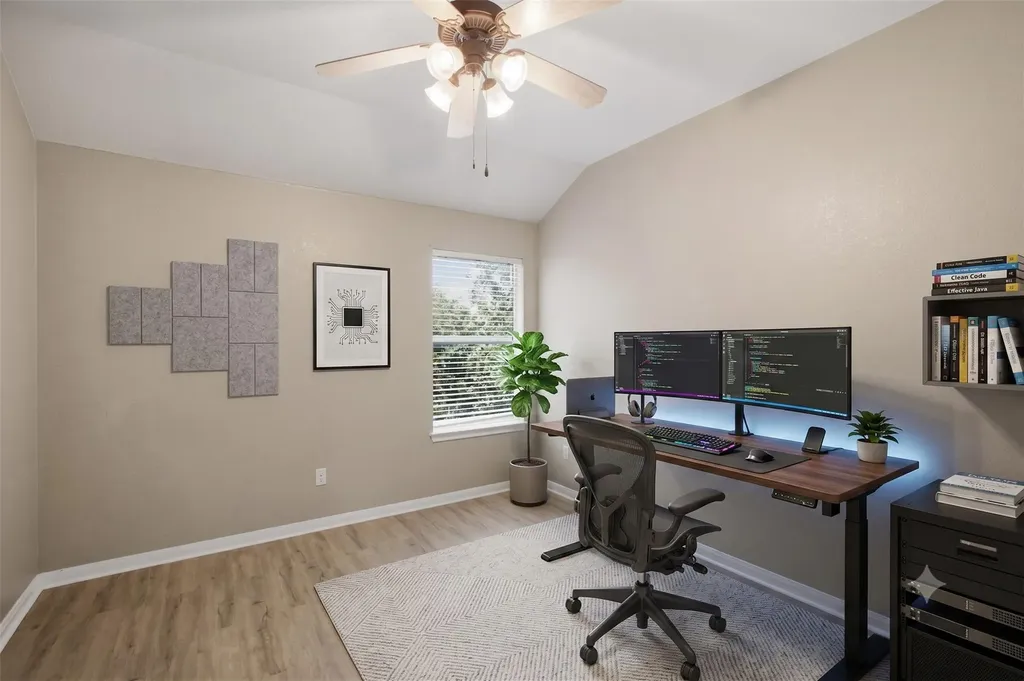 2302 Brookhollow Terrace Georgetown TX 78626