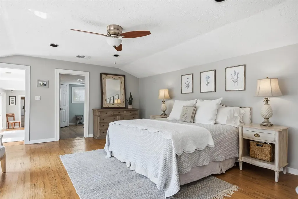 1507 Wethersfield Road Austin TX 78703