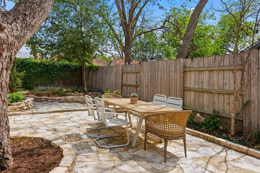 1507 Wethersfield Road Austin TX 78703