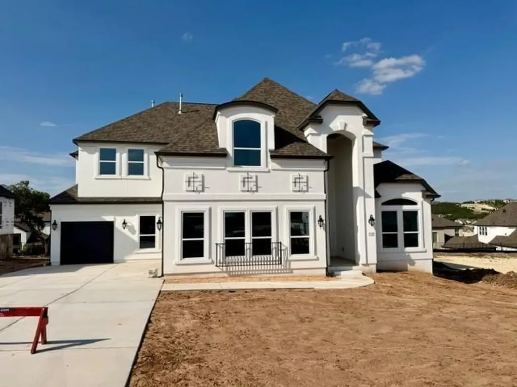 1644 Alasio Drive Leander TX 78641