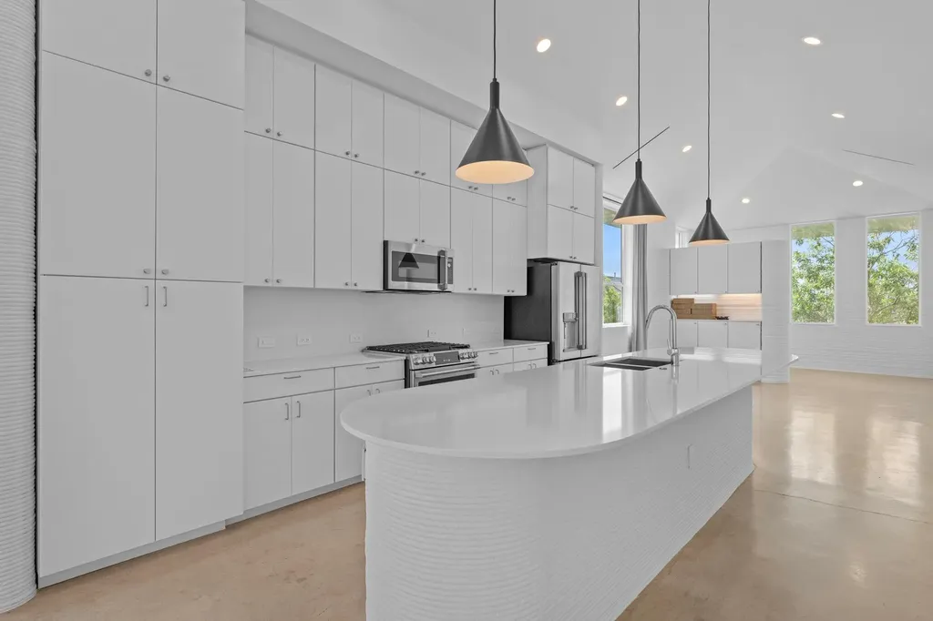 109 Rough Creek Road Georgetown TX 78628