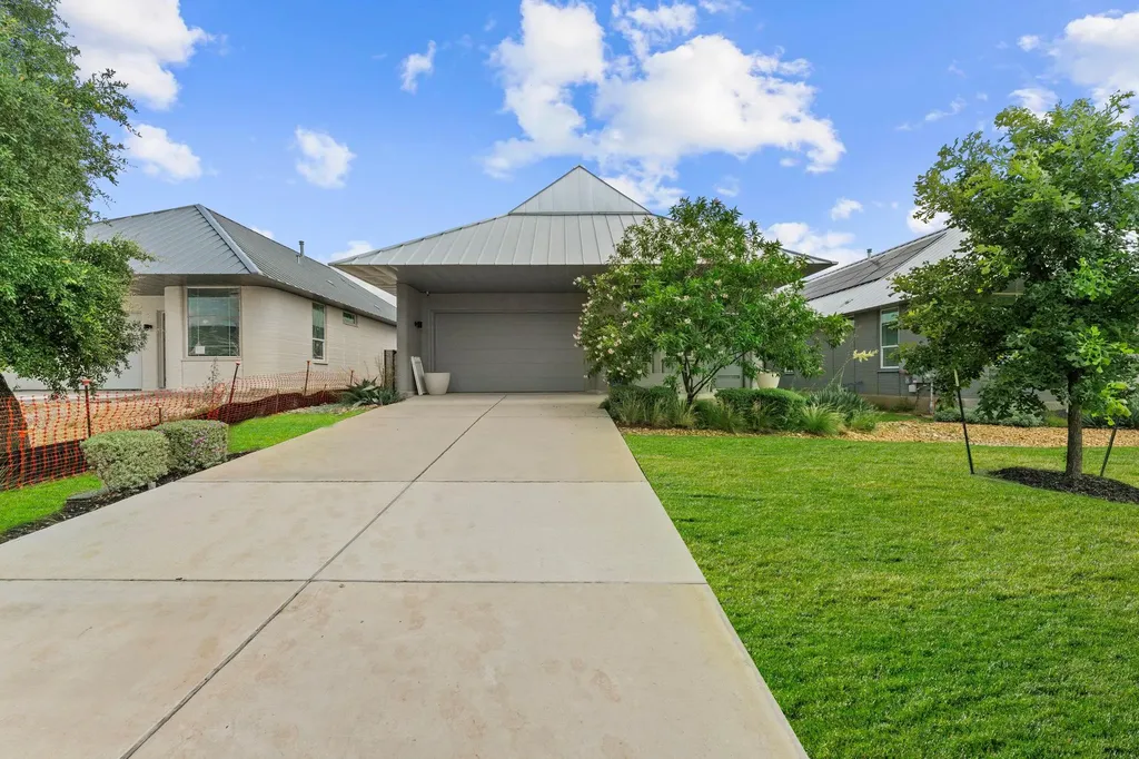 109 Rough Creek Road Georgetown TX 78628