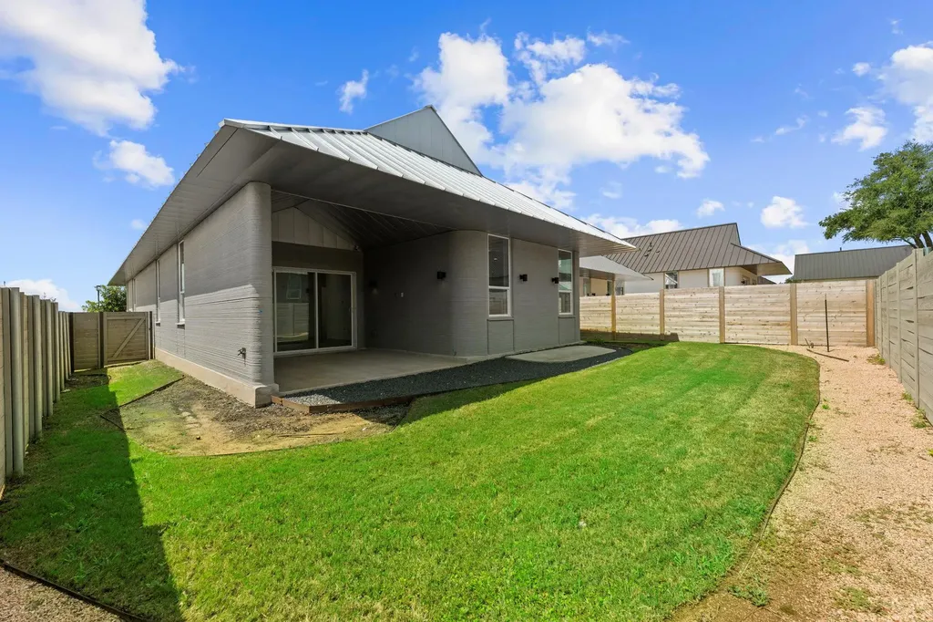 109 Rough Creek Road Georgetown TX 78628