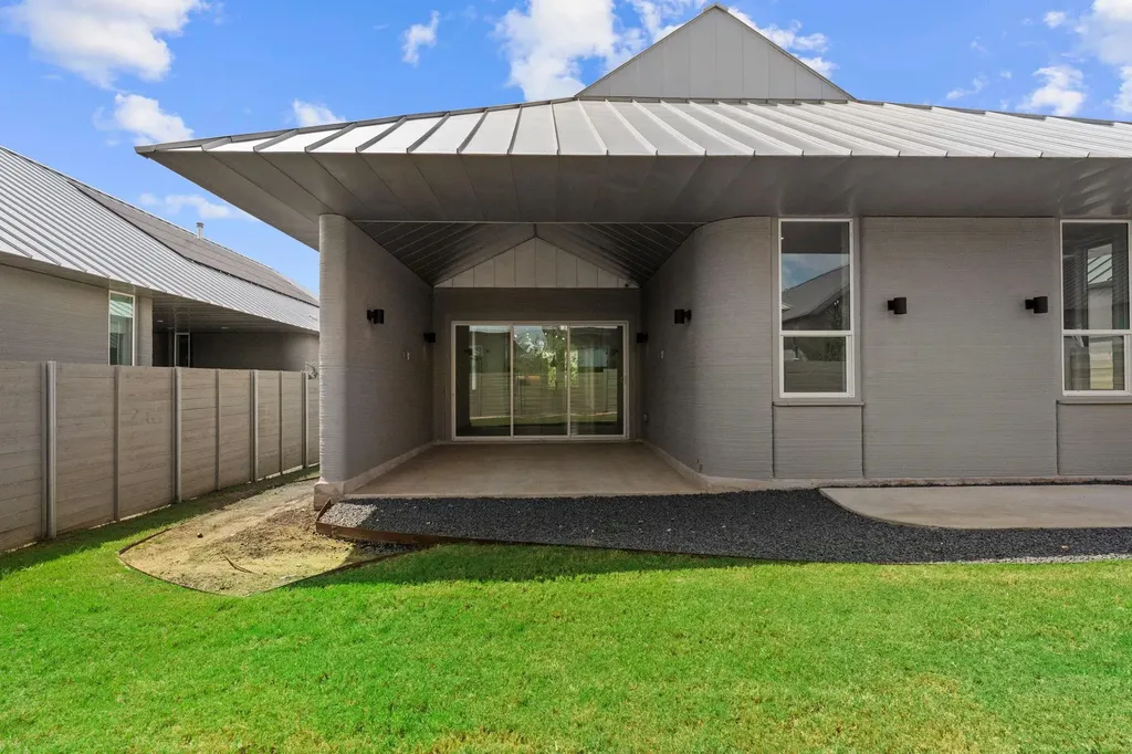 109 Rough Creek Road Georgetown TX 78628