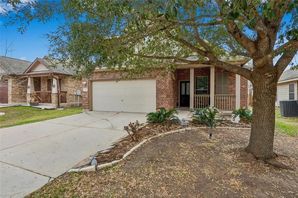 5929 Abby Ann Lane Austin TX 78747