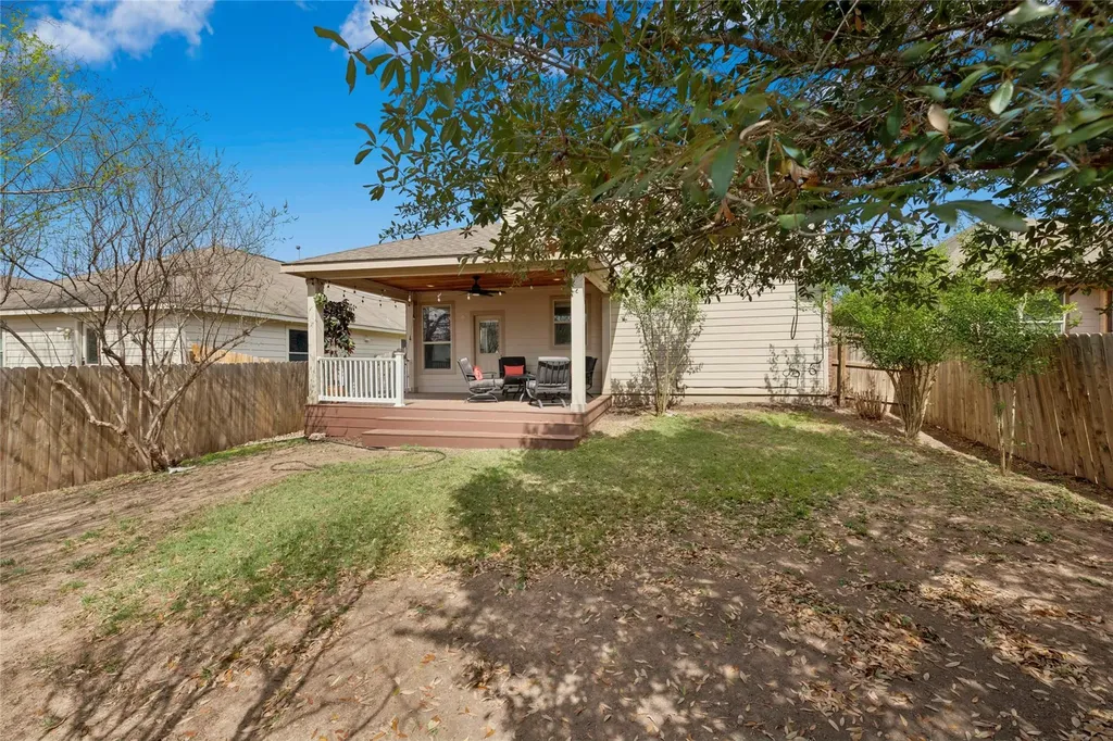 5929 Abby Ann Lane Austin TX 78747