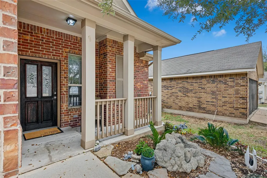 5929 Abby Ann Lane Austin TX 78747