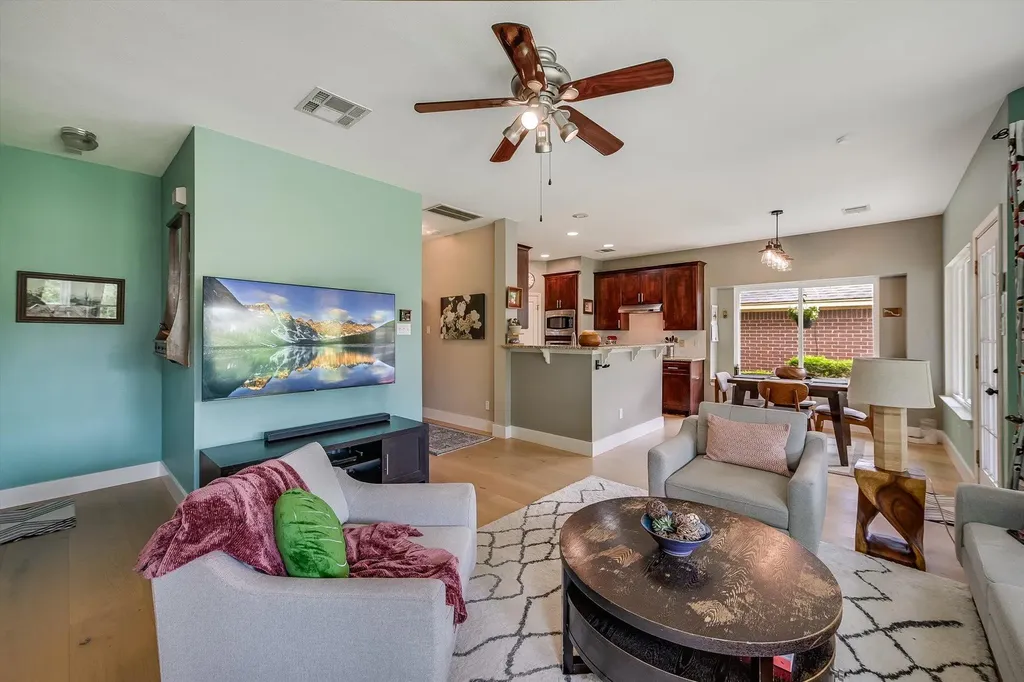 6456 Ruxton Lane Austin TX 78749