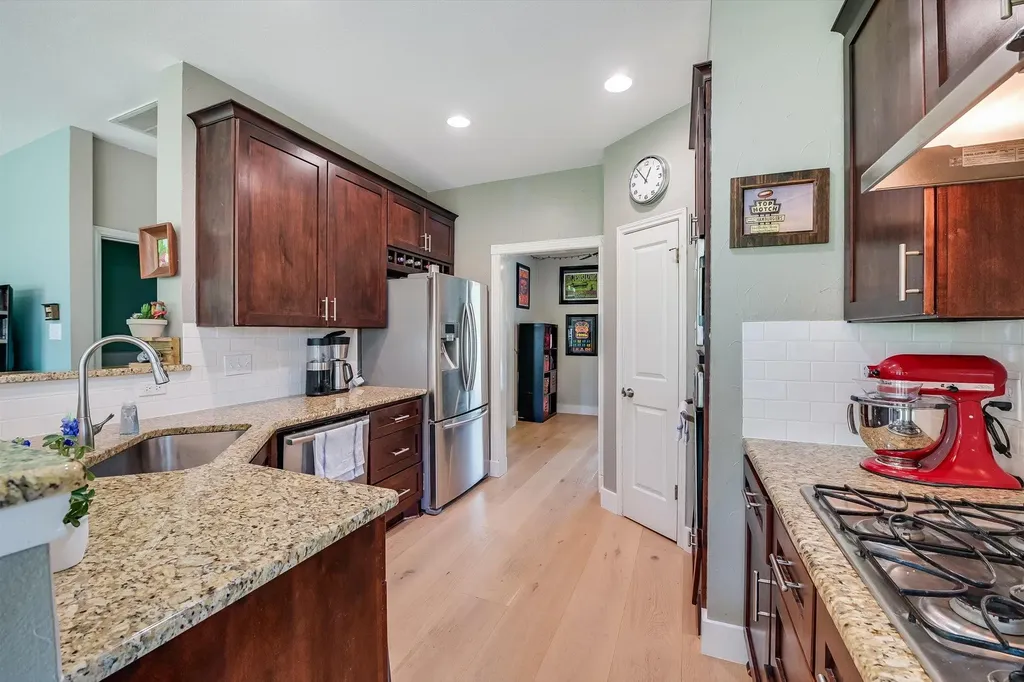 6456 Ruxton Lane Austin TX 78749