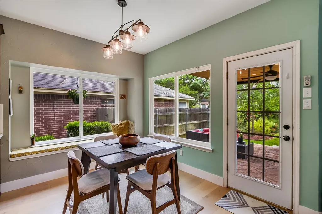 6456 Ruxton Lane Austin TX 78749
