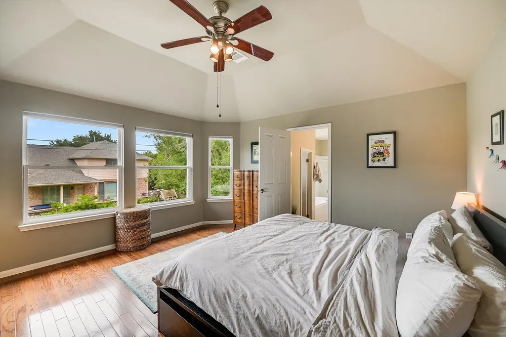 6456 Ruxton Lane Austin TX 78749
