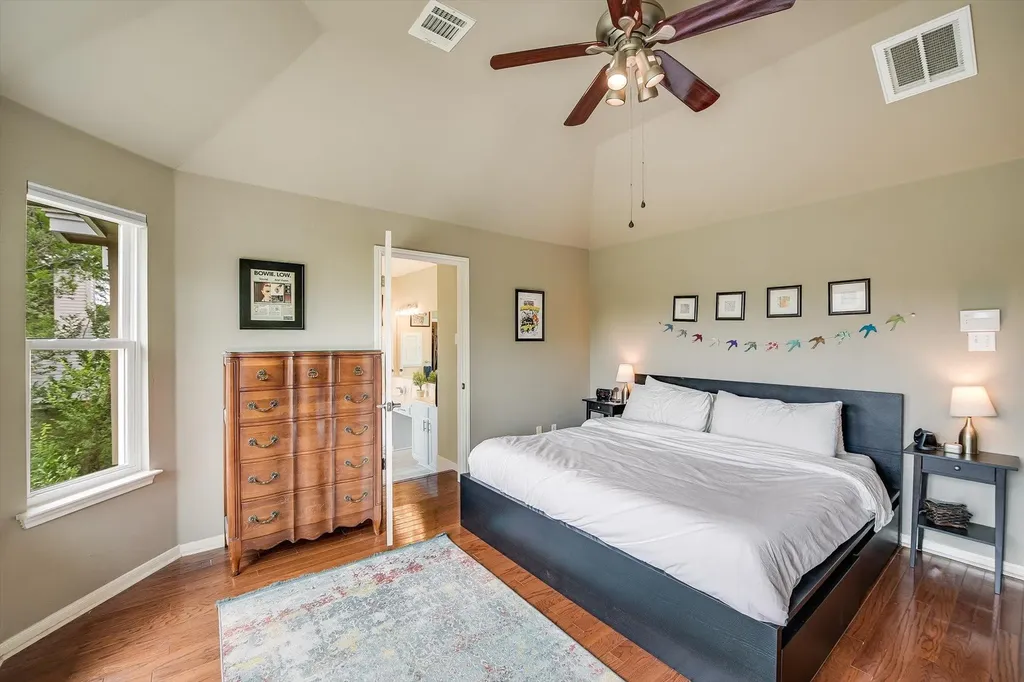 6456 Ruxton Lane Austin TX 78749