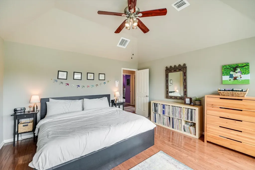 6456 Ruxton Lane Austin TX 78749