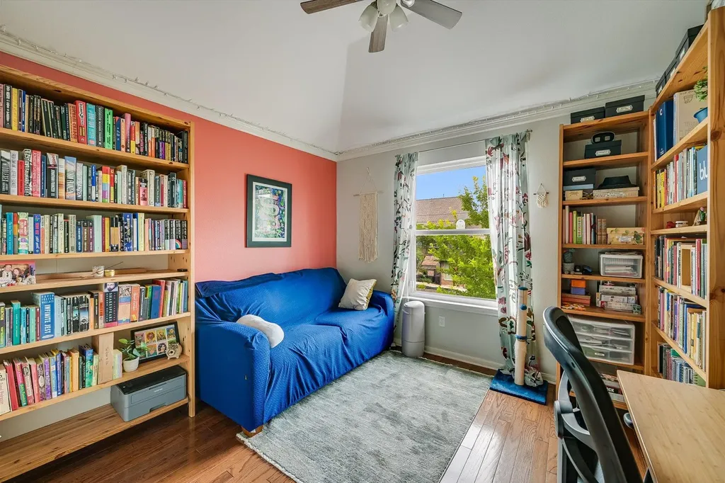 6456 Ruxton Lane Austin TX 78749