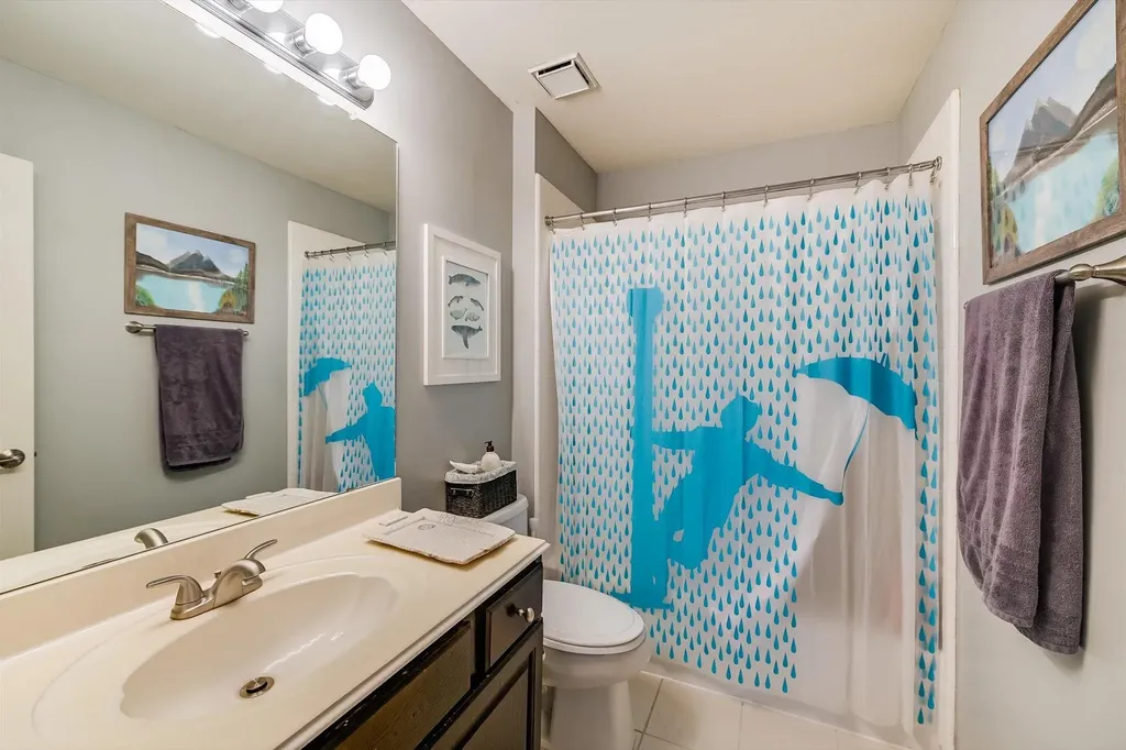 6456 Ruxton Lane Austin TX 78749