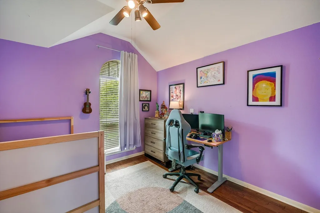 6456 Ruxton Lane Austin TX 78749