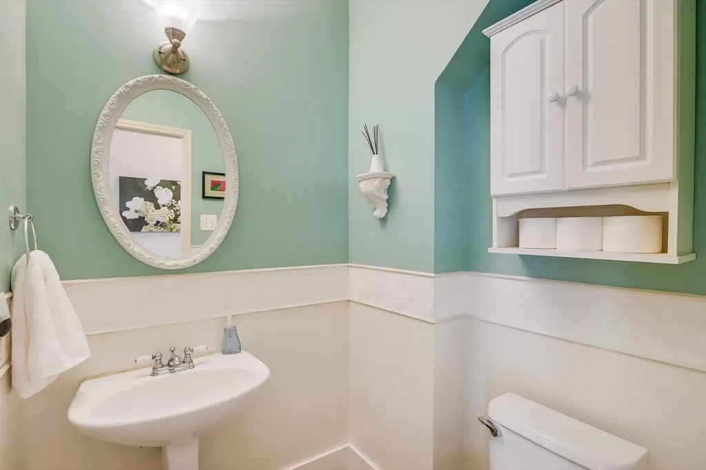 6456 Ruxton Lane Austin TX 78749