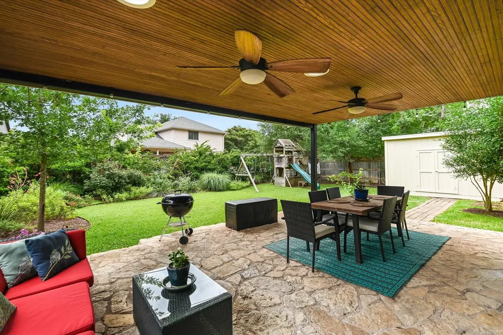 6456 Ruxton Lane Austin TX 78749