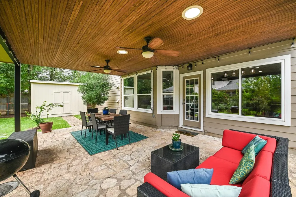 6456 Ruxton Lane Austin TX 78749