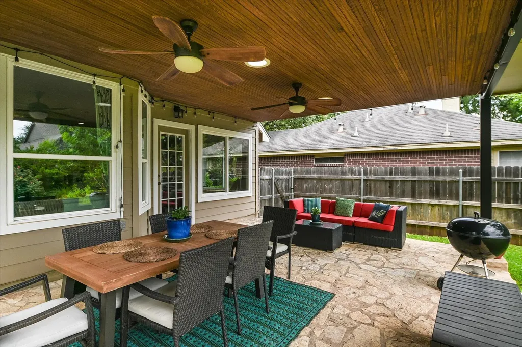 6456 Ruxton Lane Austin TX 78749