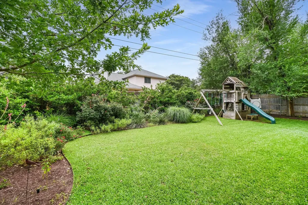 6456 Ruxton Lane Austin TX 78749