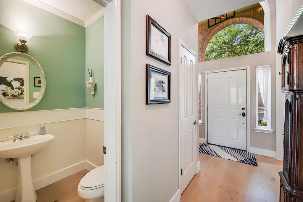 6456 Ruxton Lane Austin TX 78749