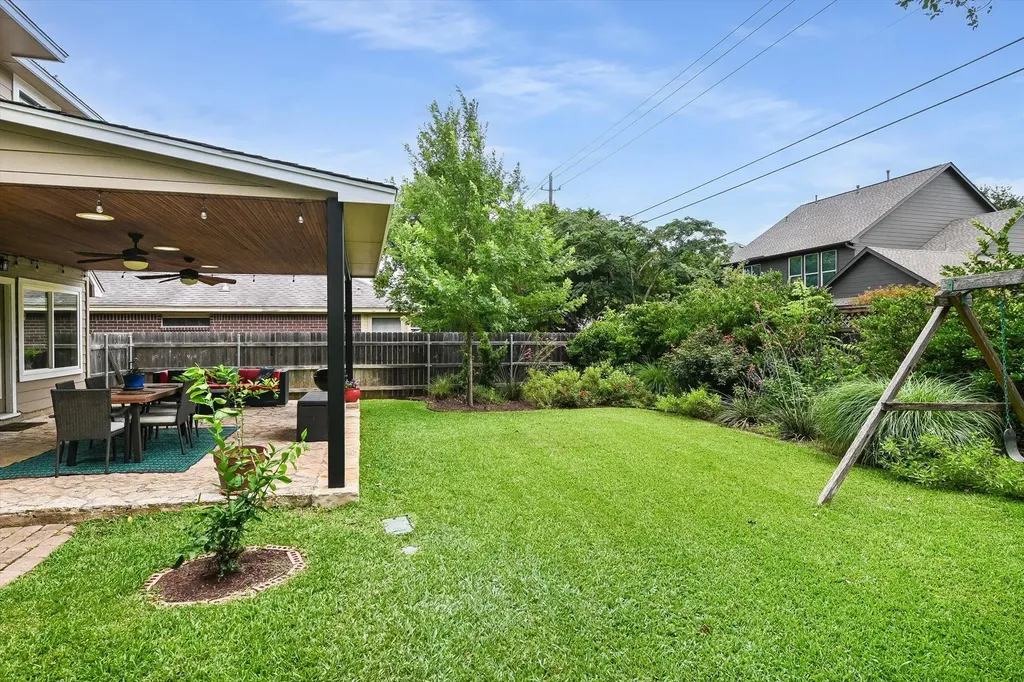 6456 Ruxton Lane Austin TX 78749