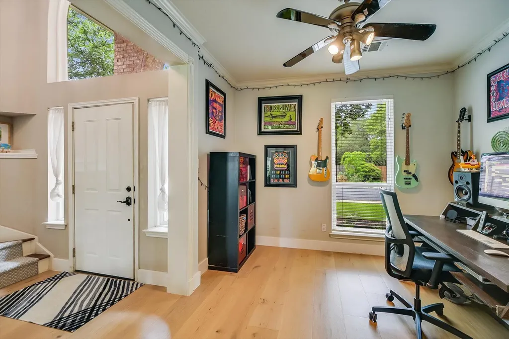 6456 Ruxton Lane Austin TX 78749