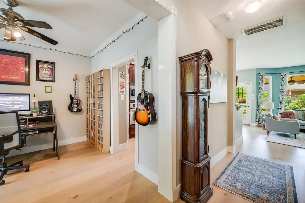 6456 Ruxton Lane Austin TX 78749