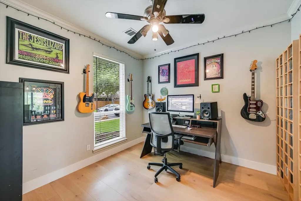 6456 Ruxton Lane Austin TX 78749