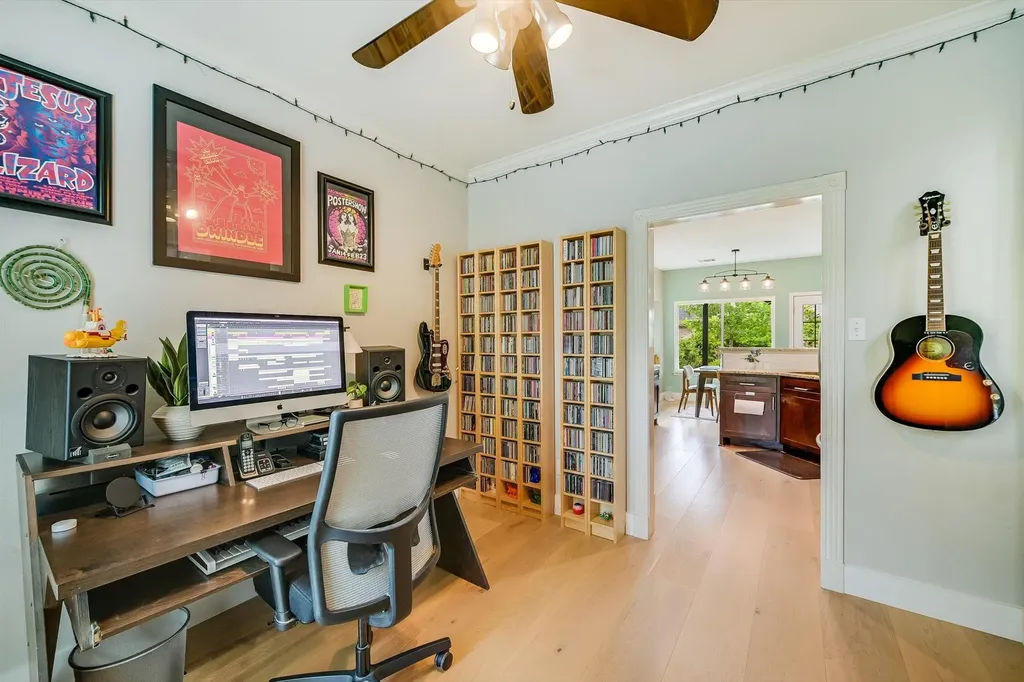 6456 Ruxton Lane Austin TX 78749