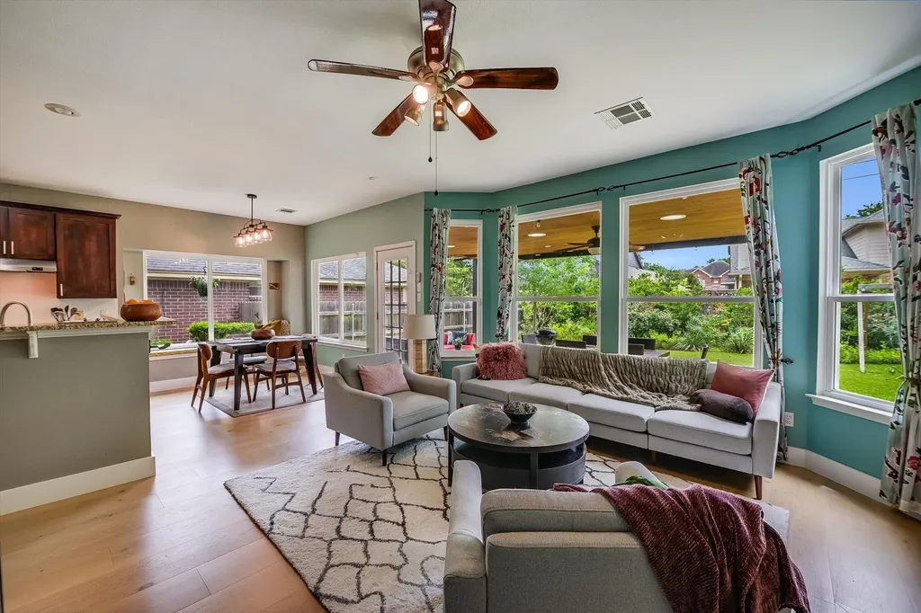 6456 Ruxton Lane Austin TX 78749