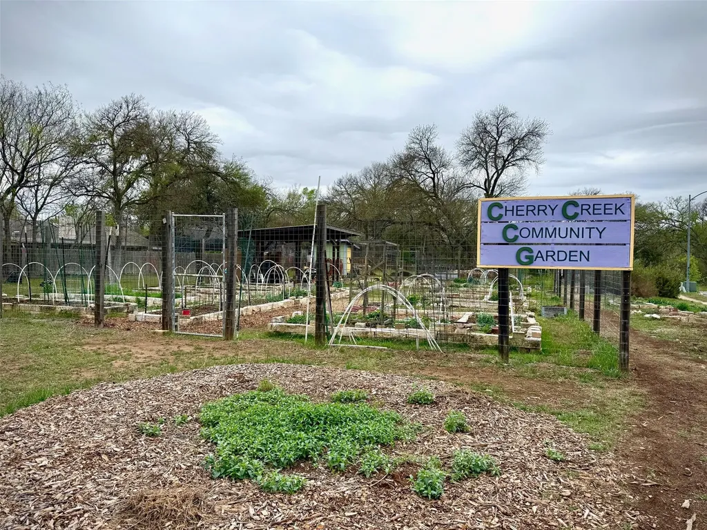 5708 W Gate Boulevard Austin TX 78745