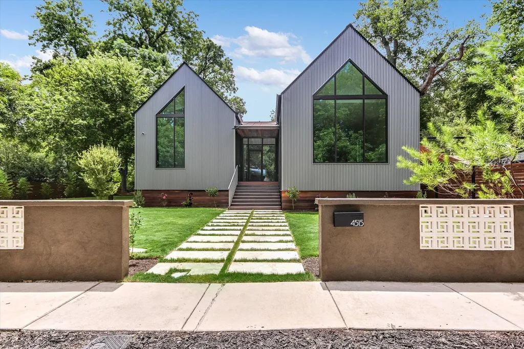 4515 Avenue D Austin TX 78751