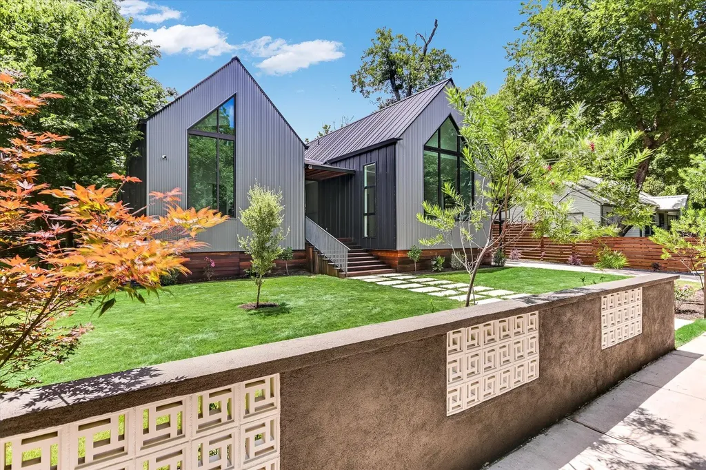 4515 Avenue D Austin TX 78751