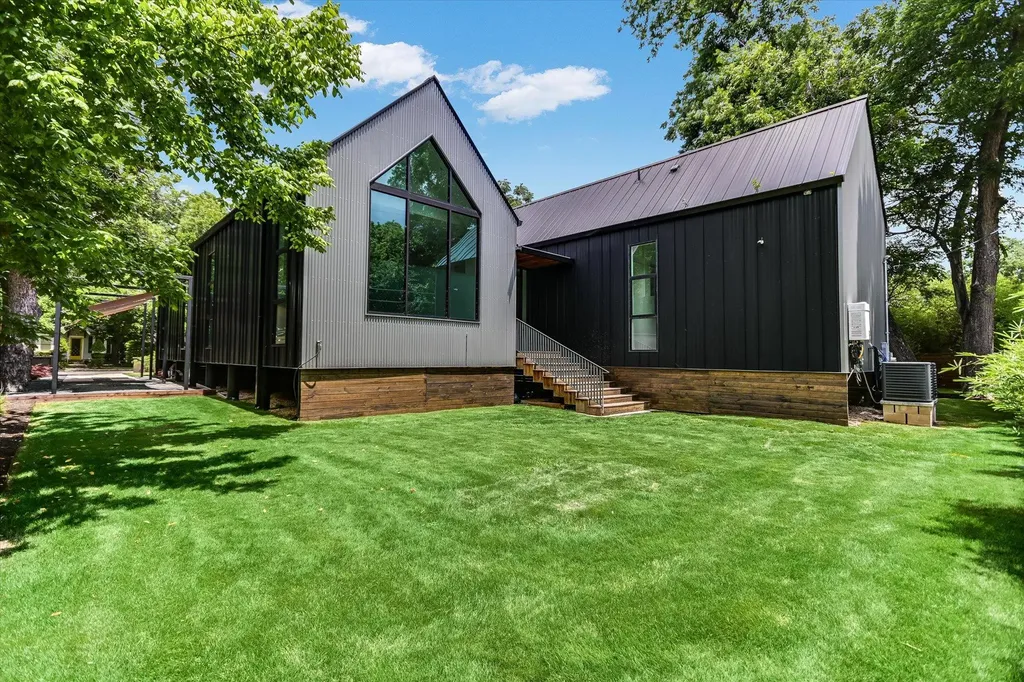 4515 Avenue D Austin TX 78751