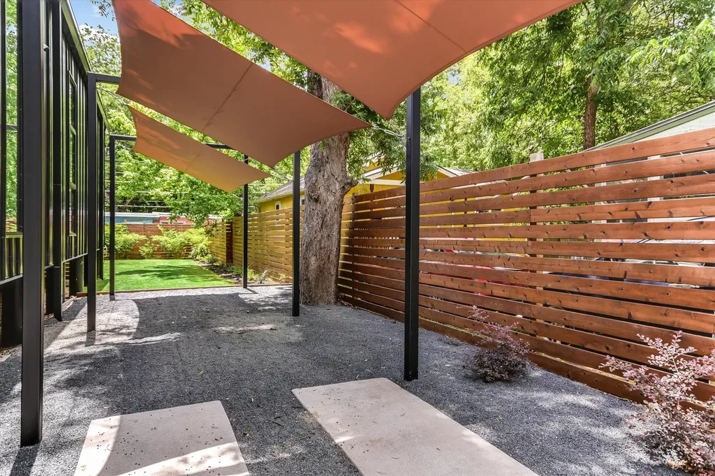 4515 Avenue D Austin TX 78751