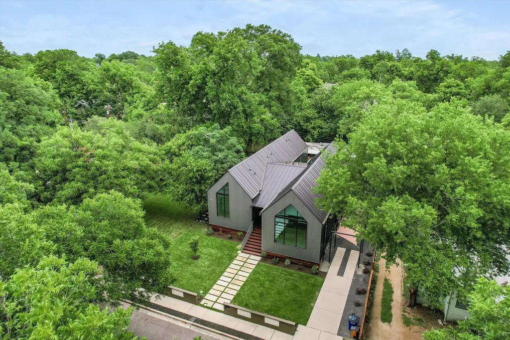 4515 Avenue D Austin TX 78751