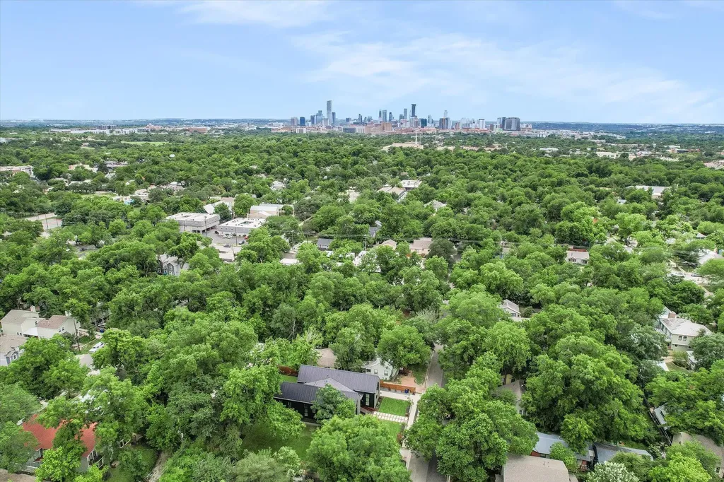 4515 Avenue D Austin TX 78751