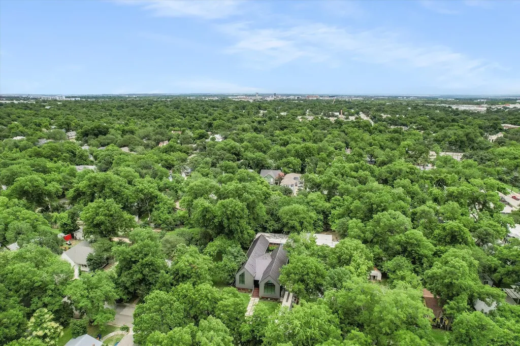 4515 Avenue D Austin TX 78751