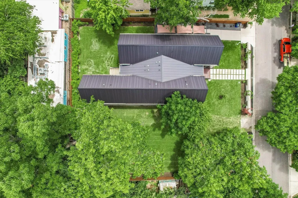4515 Avenue D Austin TX 78751