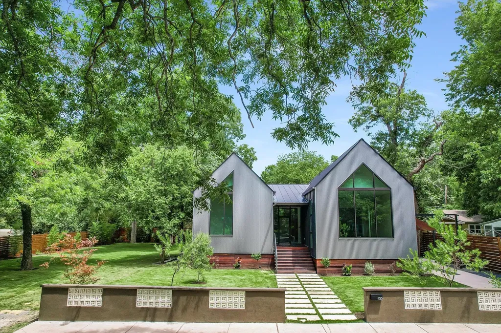 4515 Avenue D Austin TX 78751