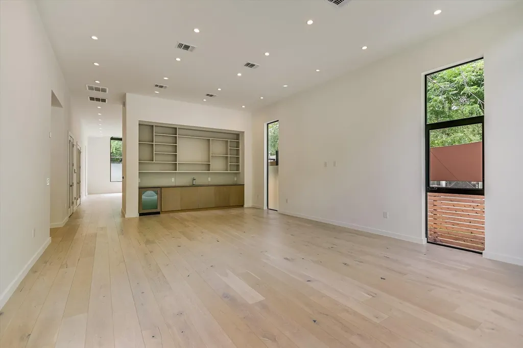 4515 Avenue D Austin TX 78751