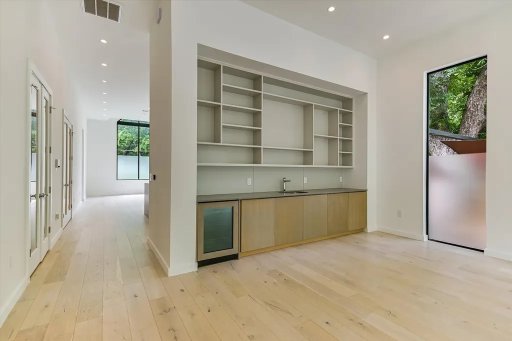 4515 Avenue D Austin TX 78751