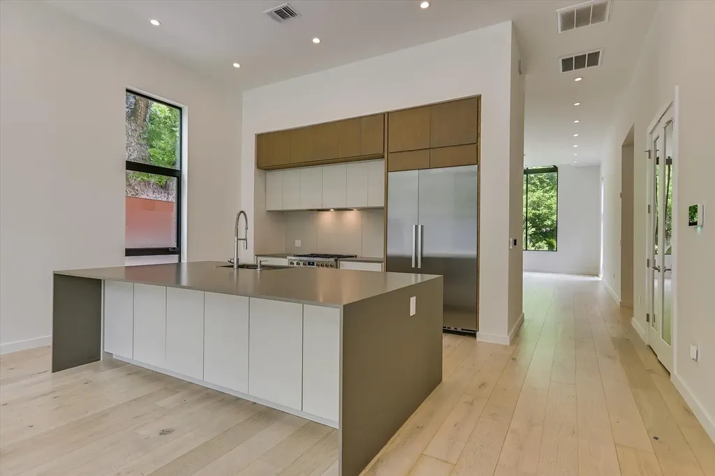4515 Avenue D Austin TX 78751