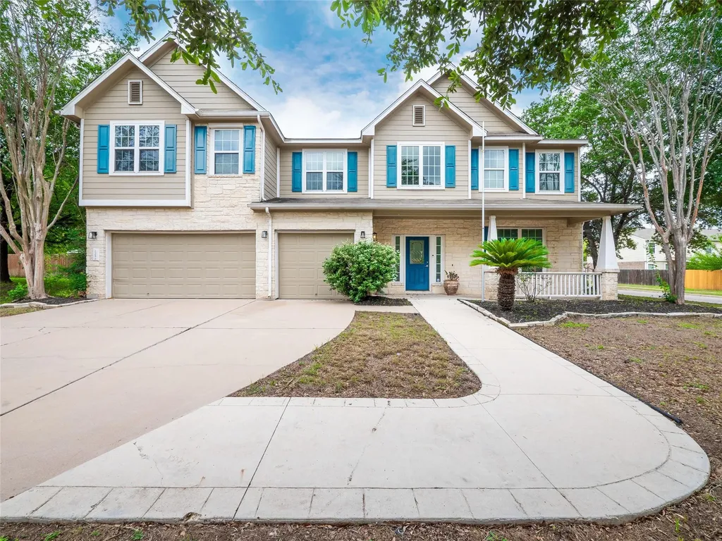 125 Hometown Parkway Kyle TX 78640