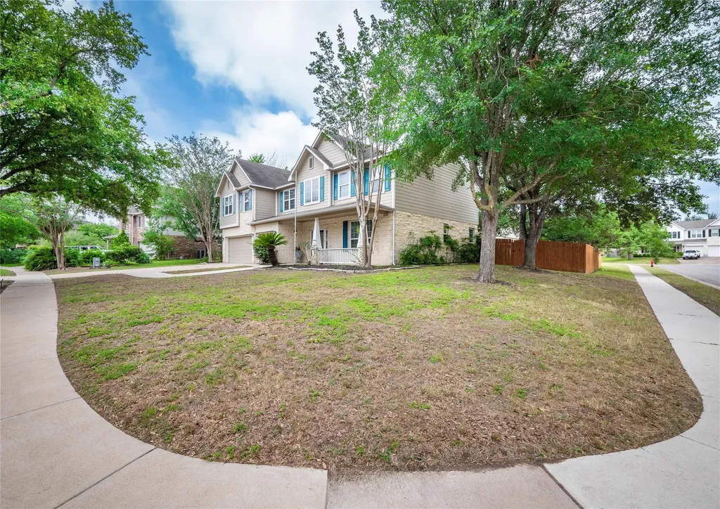 125 Hometown Parkway Kyle TX 78640