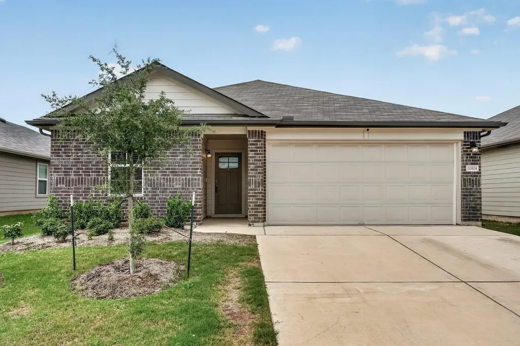 20804 Alcala Terrance Manor TX 78653