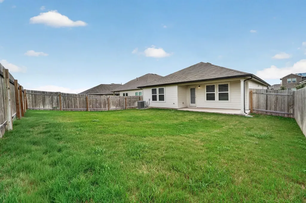 20804 Alcala Terrance Manor TX 78653